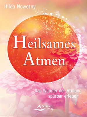 cover image of Heilsames Atmen